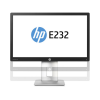 HP EliteDisplay E232 | 23″ | FHD | 16:9 GRADE B - Imagem 3
