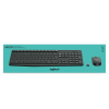 Rato e Teclado sem fios Logitech MK235 - Imagen 3