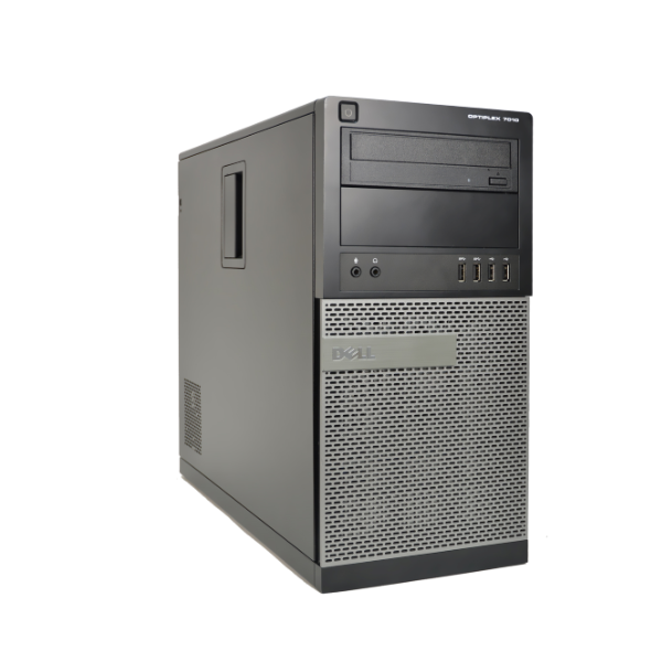 Dell Optiplex 7010 Tower | i7-3770 | 8GB | SSD 200GB - Imagem 2