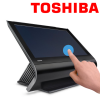 POS Profissional TOSHIBA TcxWave 6140-E3R (Celeron) - Imagem 4