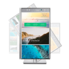 HP EliteDisplay E243 | 24" | FHD | 16:9 – Image 3
