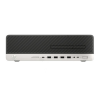 HP EliteDesk 800 G4 SFF | i5-8500 | 8GB | SSD 240GB