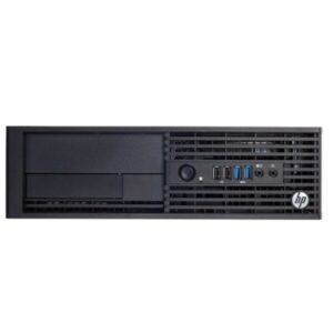 Station de travail HP Z230 SFF