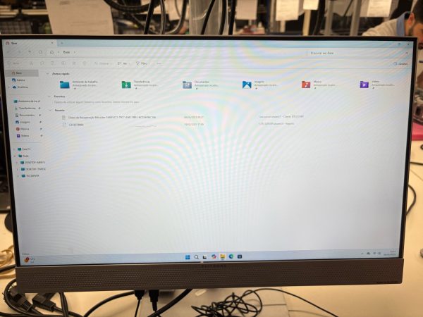 HP EliteOne 800 G4 All-in-One - Imagen 6