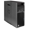 HP Workstation Gráfica Z640