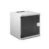 WPRACK Wall Mount Rack 19" 15U