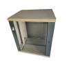 WPRACK Wall Mount Rack 19" 15U - Imagen 2