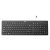 [Novo]Teclado Wireless HP Link-5 Keyboard