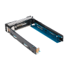HP HDD Caddy Gen8 9 10 SAS SATA 3.5" - Imagem 2