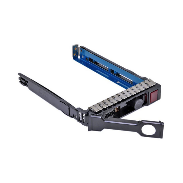 HP 3.5" Hot Swap Caddy For DL360/DL380 G8 G9 G10 Gen9 Gen10 – 651314-001