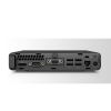 HP ProDesk 400 G2 mini | i5-6500t | 8GB | SSD 120GB – Image 3