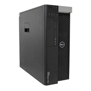 Dell Precision T3600 | E5-1603 | 16GB RAM | SSD 240GB + HDD 500GB | ATI Radeon HD 6770