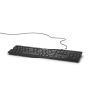 Teclado DELL KB216 Multimédia – Image 2