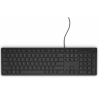 Teclado DELL KB216 Multimédia