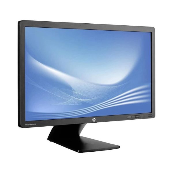 HP EliteDisplay E231 | 23" | FullHD | GRADE B - Imagem 3