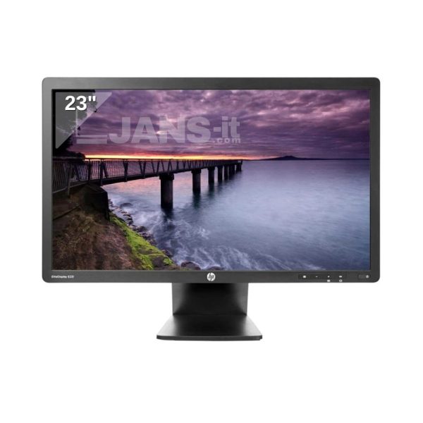 HP EliteDisplay E231 | 23" | FullHD | GRADE B