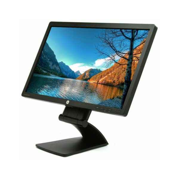 HP EliteDisplay E231 | 23" | FullHD | GRADE B - Imagem 4
