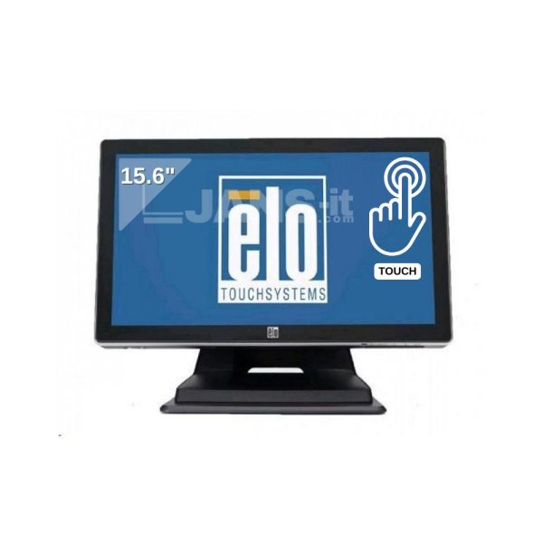 ELO 1519L | 15.6" |  Touchscreen | 16:9