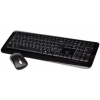 Rato e Teclado sem fios Microsoft Wireless Desktop 850