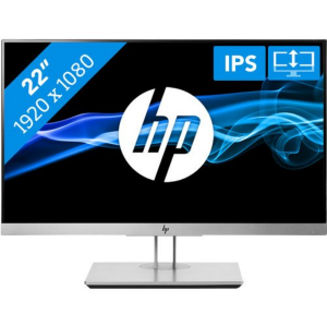 HP EliteDisplay E223 | 21.5" | 16:9 | IPS | FullHD