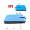Port Replicator HP USB Travel Dock