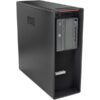 Lenovo ThinkStation P620 Workstation | ThreadRipper Pro 5945WX | 128GB | SSD 2TB | RTX 5070ti - Imagem 2