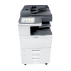Lexmark X950de - Imagen 2