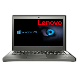 Lenovo ThinkPad X250 | i5-5300u | 8GB | SSD 240GB | 12.5" FHD
