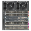 Switch Cisco Catalyst 4507 R+E
