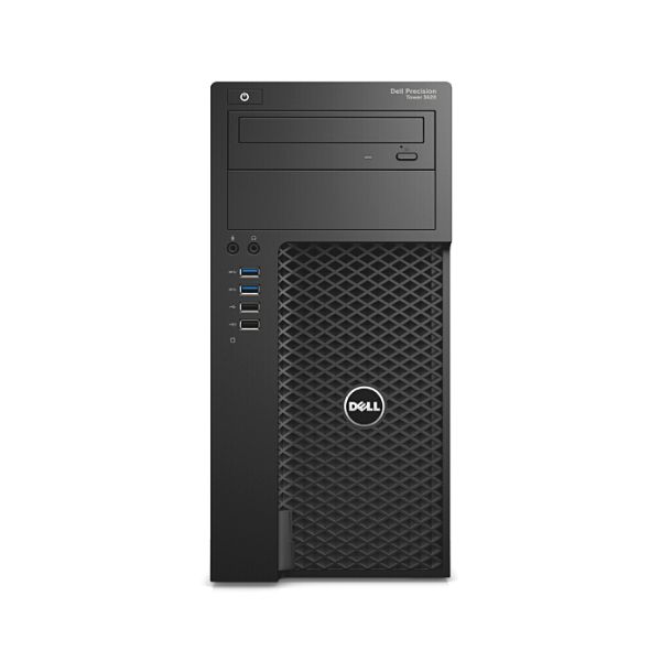 Dell Precision T3620 Workstation Usada Recondicionada. Imagem Principal JANS-it