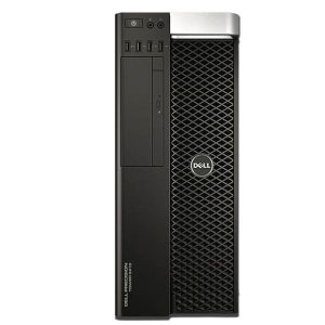 Dell Precision T5810 | Xeon E5-1680v3 | 64GB | SSD 500GB | Quadro M5000