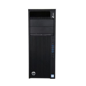 HP Z440 | Xeon E5-1650v3 | 32GB | SSD 480GB | AMD Radeon WX3200 4GB