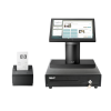 Solução Completa POS (HP Engage)