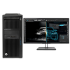 Pack Workstation Z840 + HP Z27n G2