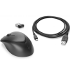 [NOVO] HP Wireless Premium Mouse - 1JR31AA