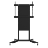 TV Stand BalanceBox 400 com rodas
