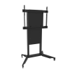 TV Stand BalanceBox 400 com rodas - Imagem 3