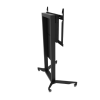TV Stand BalanceBox 400 com rodas - Imagem 4