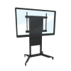 TV Stand BalanceBox 400 com rodas - Imagem 2