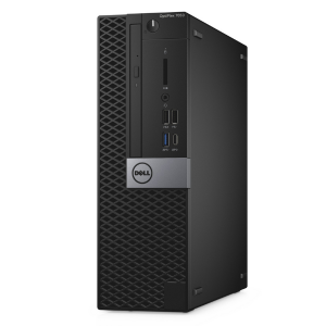 Dell Optiplex 5050 SFF | i3-7100 | 8GB | SSD 256GB