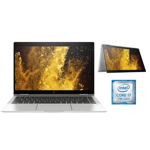 HP Elitebook 1040 G6 x360 | i7-8665u | 32GB | SSD 512GB | 14" FullHD | Touchscreen