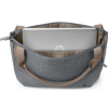 Mala HP Renew 14" Grey Tote - Imagem 2