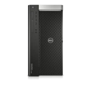 Dell Precision T7910 | 2699v3 | 64GB | SSD 1TB | M5000
