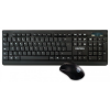 Rato e Teclado sem fios Fantech Office Business 1918