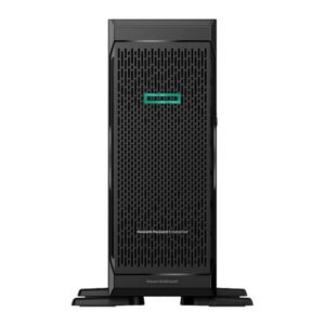 HPE ML350 GEN10 6134 2P 128GB 2xSSD 480GB 6x HDD 1.2TB