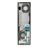 HP Z240 SFF | i7-6700 | 16GB | SSD 240GB | K1200 - Imagem 4