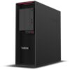 Lenovo ThinkStation P620 Workstation | ThreadRipper Pro 5945WX | 128GB | SSD 2TB | RTX 5070ti