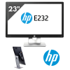 HP EliteDisplay E232 | 23″ | FHD | 16:9 GRADE B - Imagem 2