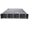 Dell R730xd LFF 2667 2P 64G 2xSSD 200GB+12xHDD 3TB RC H730