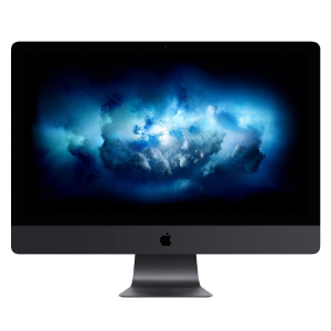 Apple iMac Pro 27 Retina (5K)